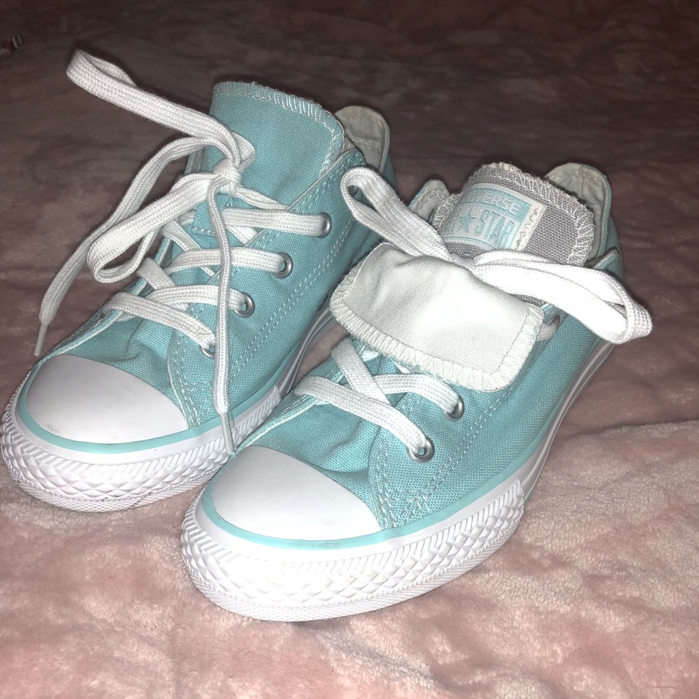 Kids Converse All Stars